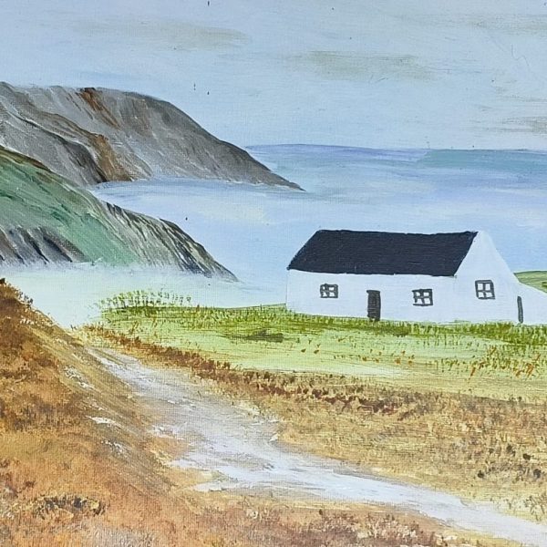 L0017 Coastal Retreat