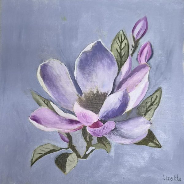 Purple Dream